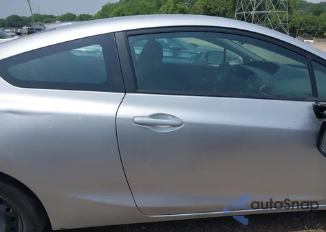 2015 Honda Civic Lx z USA, uszkodzony, nr VIN 2HGFG3B56FH527871